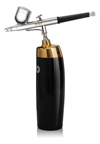 AEROGRAFO AIRBRUSH SYSTEM