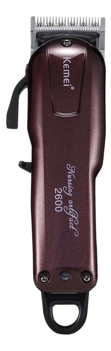 CLIPPER KEMEI KM-2600