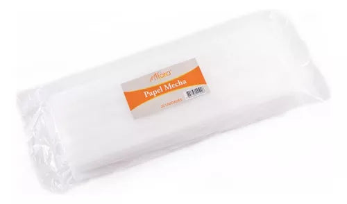 PAPEL MECHA ESPUMA 20 UNID