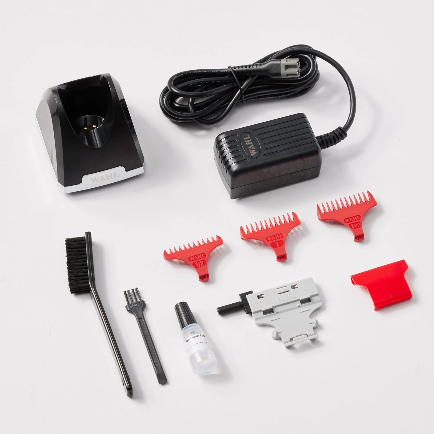 TRIMMER WAHL DETAILER CORDLESS LI