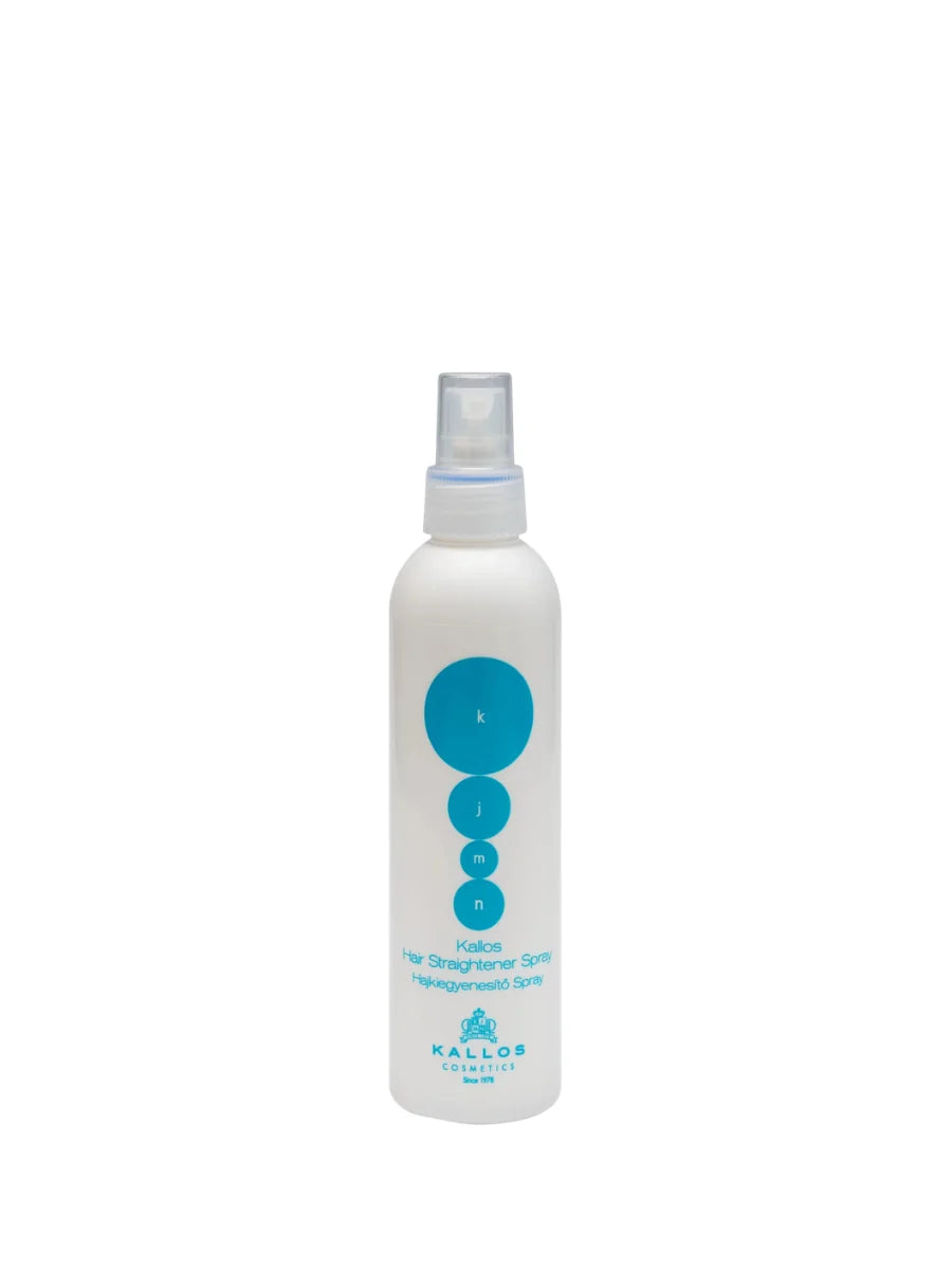 KJMN STRAIGHTENER SPRAY 200ML