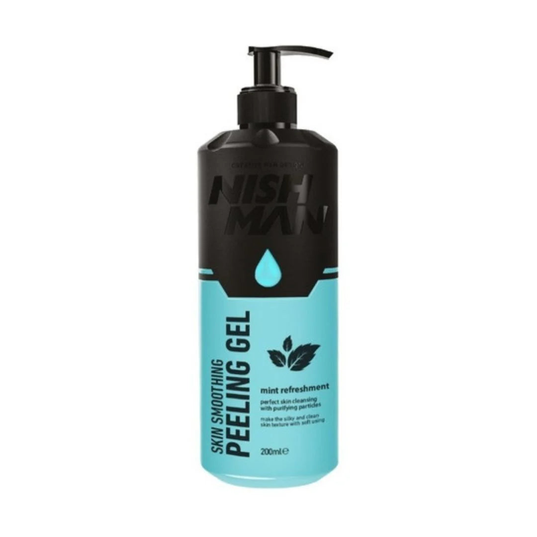 PEELING GEL