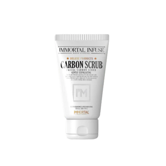 INMORTAL INFUSE FACE SCRUB