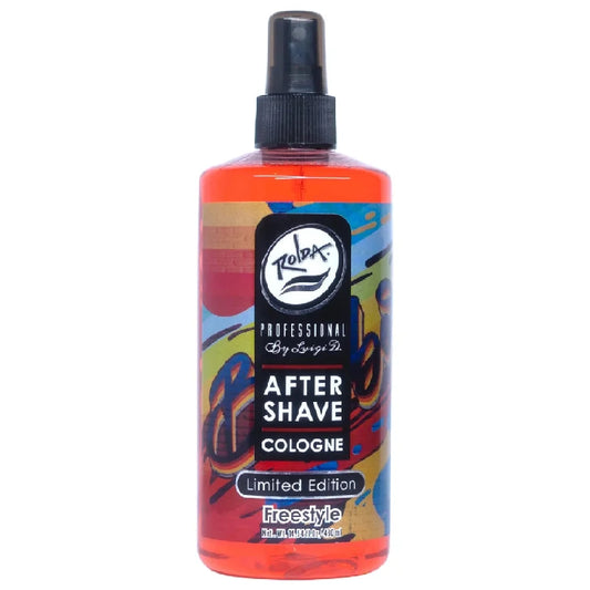 AFTER SHAVE FREESTYLE ROLDA 110ML