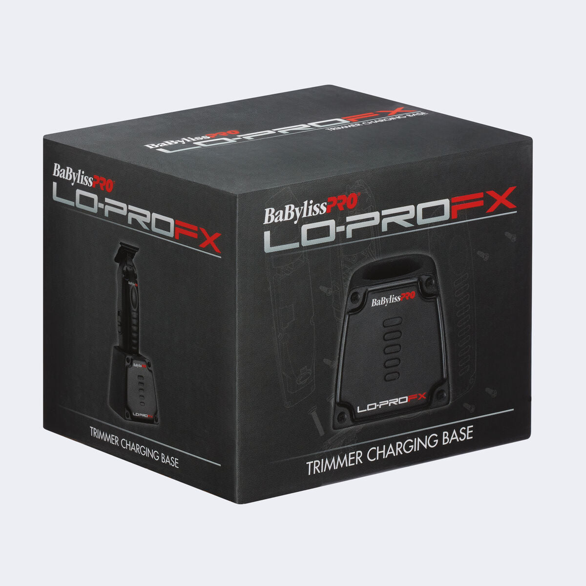 BASE TRIMMER FX726 BASE LO-PRO