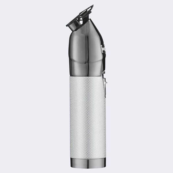 TRIMMER SKELETON SILVER
