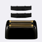REPUESTO SHAVER BABYLISS FX02 BLACK
