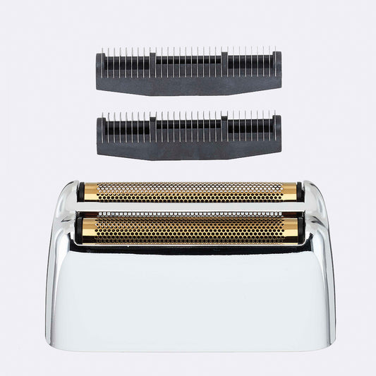 REPUESTO SHAVER BABYLISS FX02 SILVER
