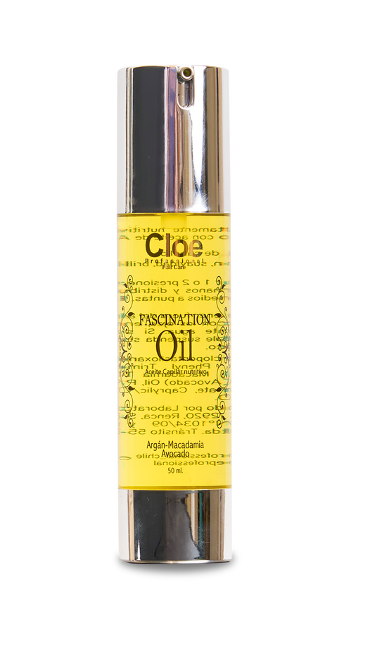ACEITE CLOE FASCINATION OIL 50ML