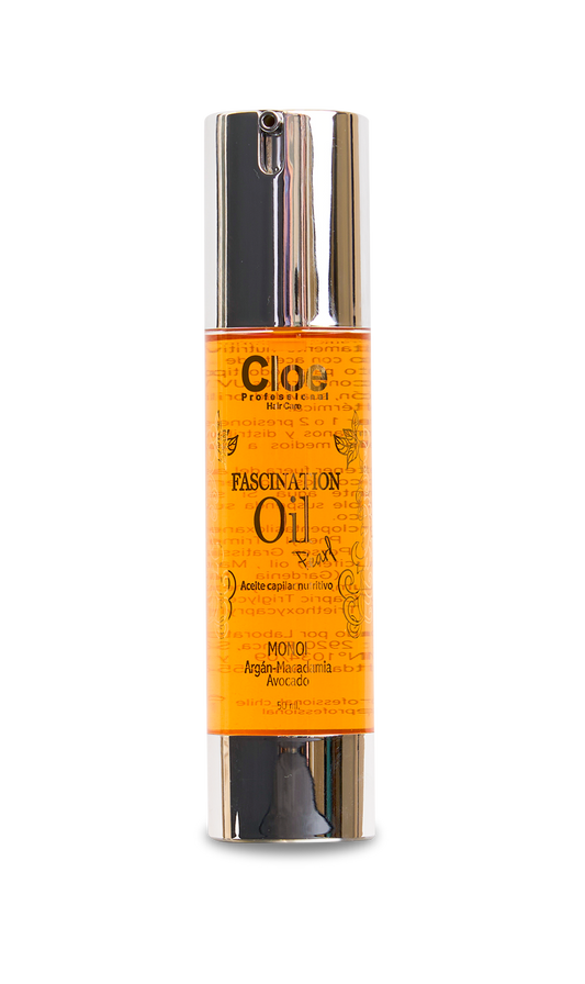 ACEITE CLOE FASCINATION OIL PEARL 50ML