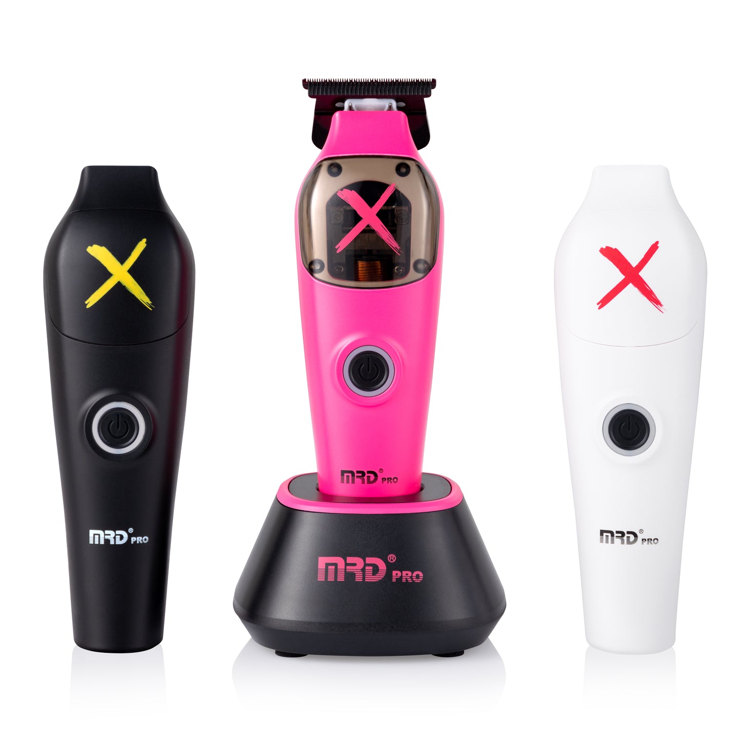 TRIMMER VECTOR X MRD
