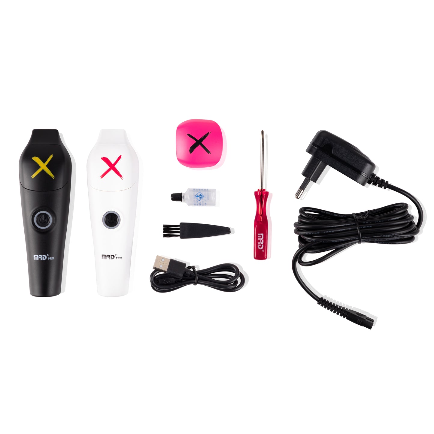 TRIMMER VECTOR X MRD