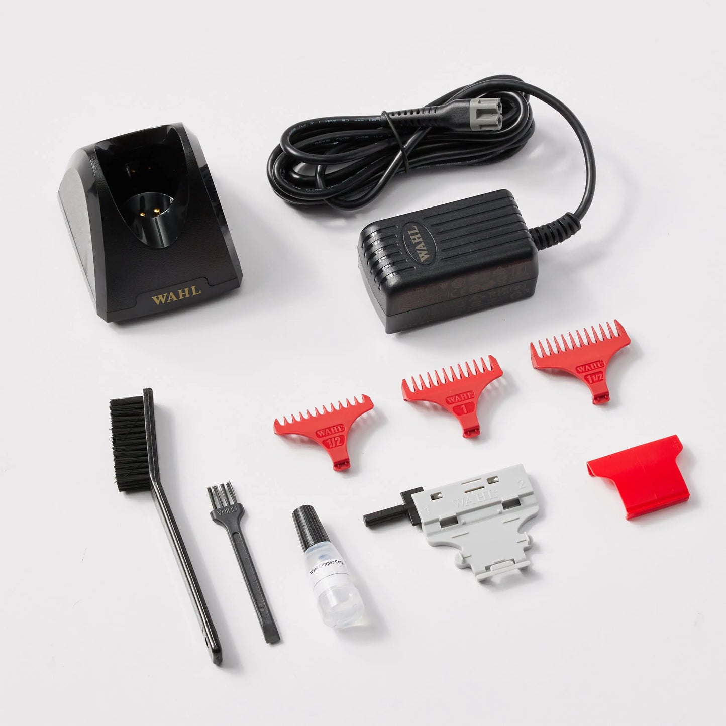 TRIMMER WAHL DETAILER LI GOLD