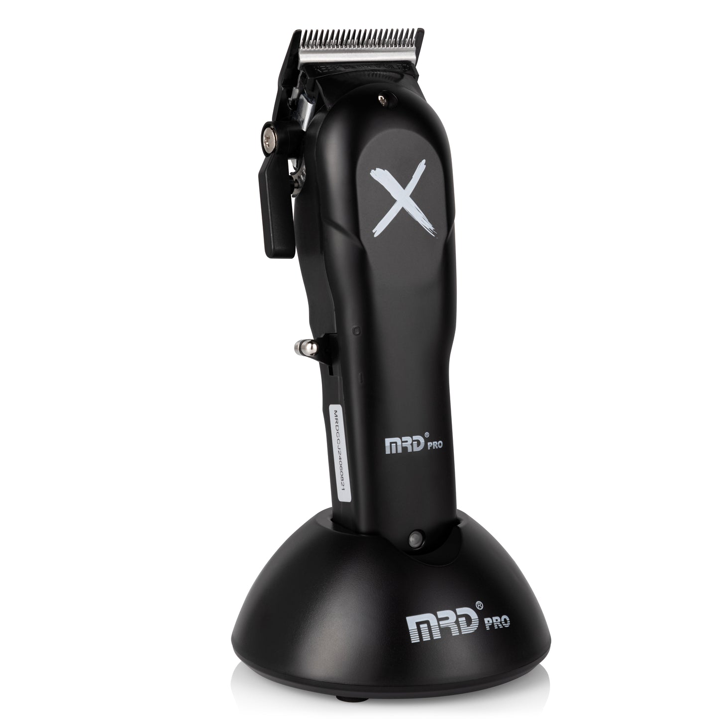 CLIPPER X ROTATIVO MRD