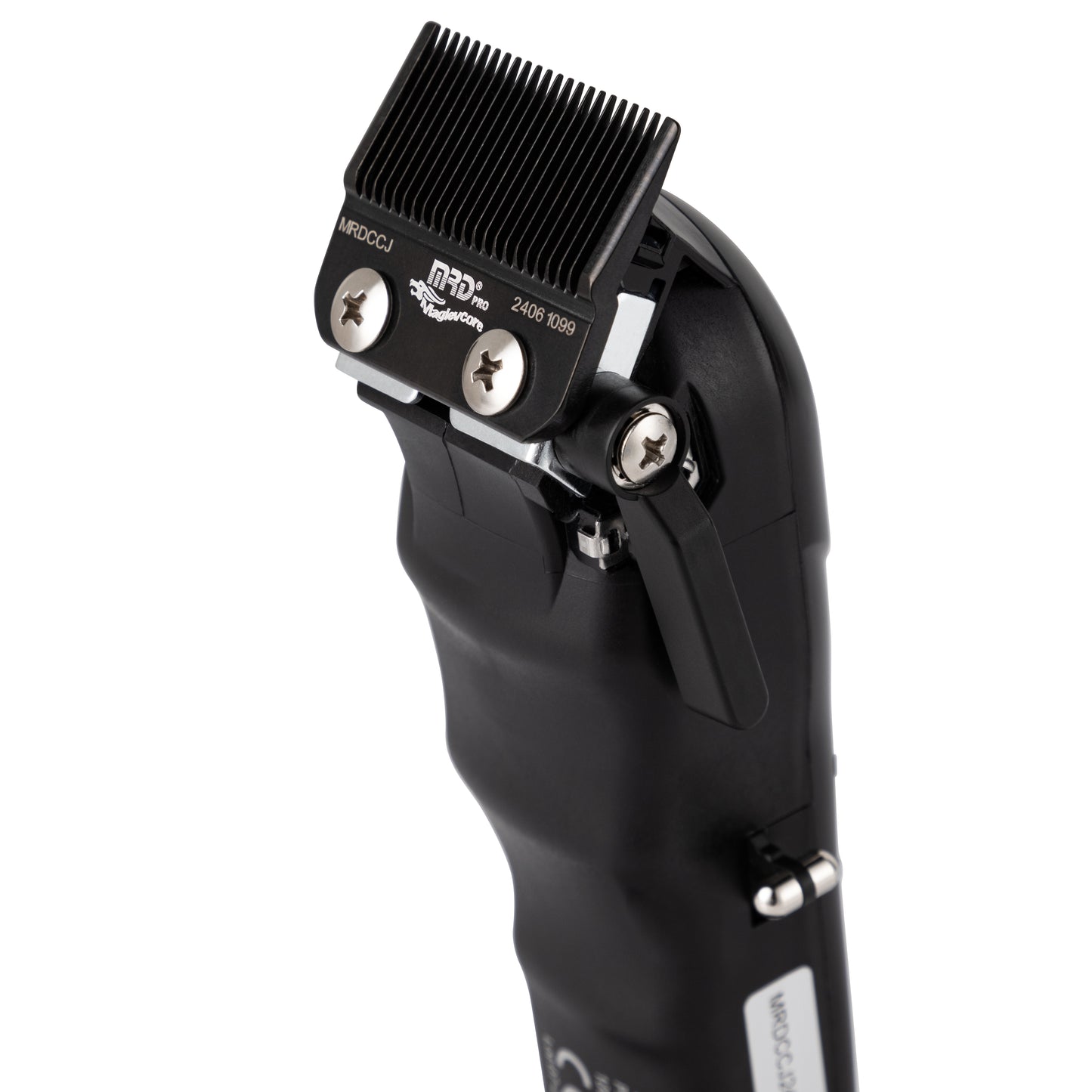 CLIPPER X ROTATIVO MRD