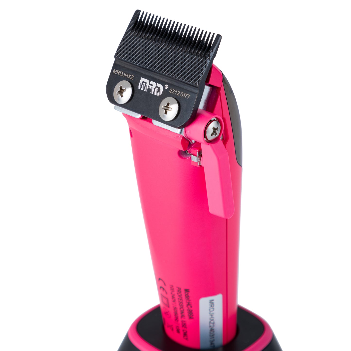 CLIPPER VECTOR X MRD