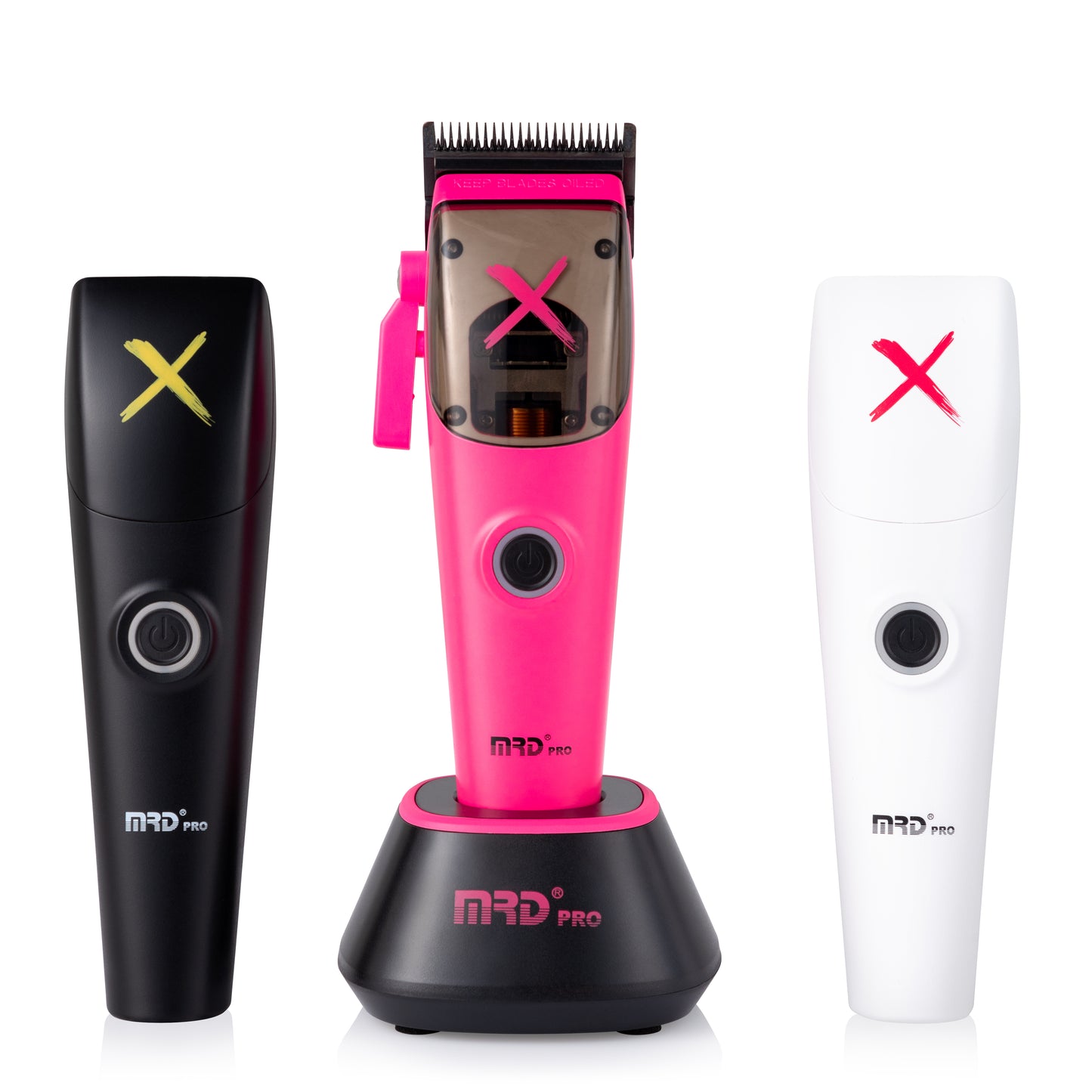 CLIPPER VECTOR X MRD