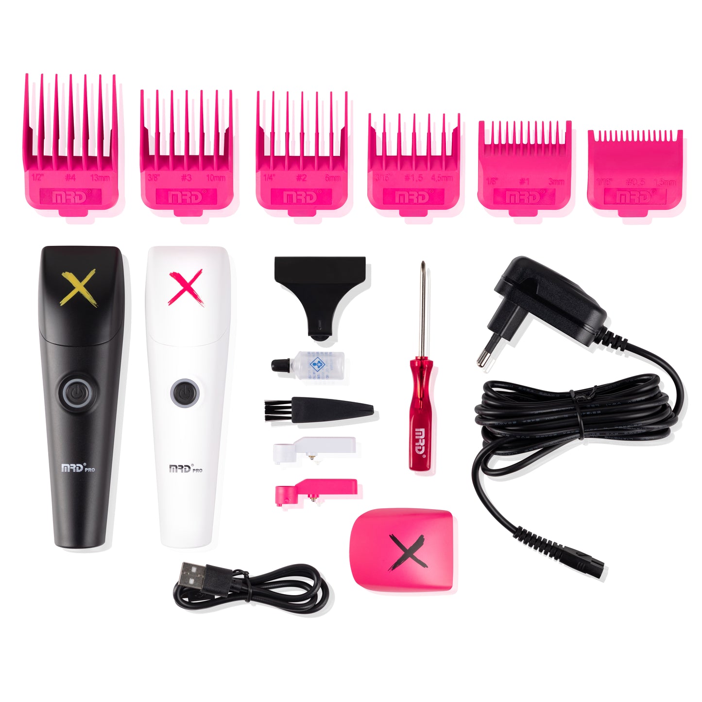 CLIPPER VECTOR X MRD