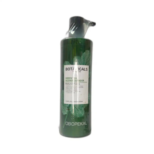 ACONDICIONADOR BOTANICALS GREEN TEA 500ML