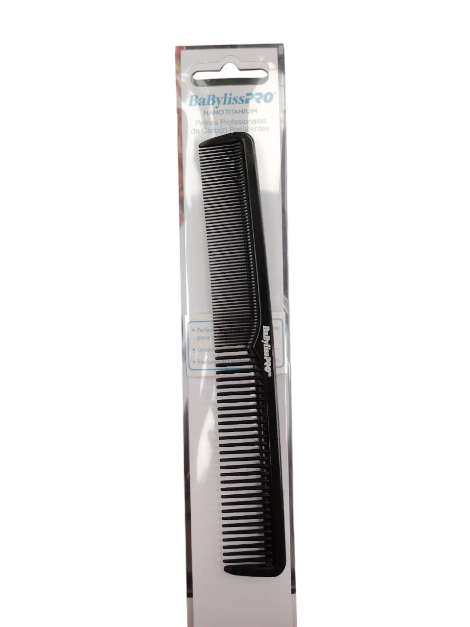 PEINETA BABYLISS BABNTCCU