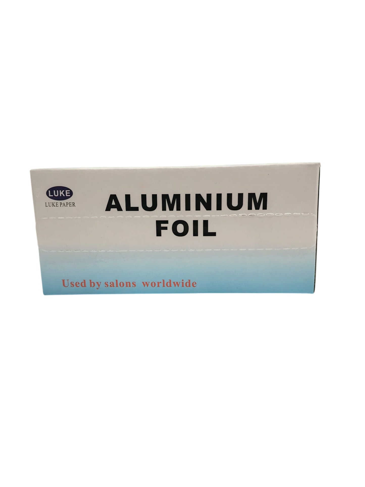 ALUMINIUM FOIL