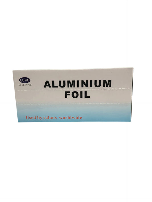 ALUMINIUM FOIL