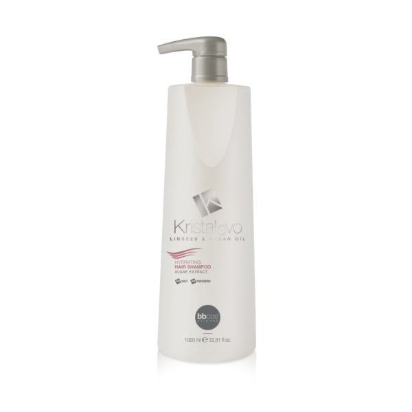 ELIXIR SHAMPOO BBCOS