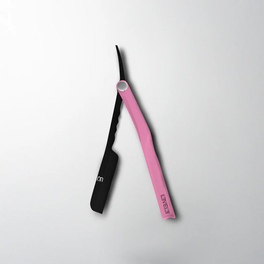 PORTA NAVAJA MILLY BLADE PINK LEVEL3