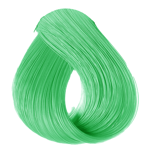 CIELO COLOR SIN AMONIACO VERDE MENTA 45G.