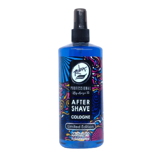 AFTER SHAVE MIDNIGHT 410ML ROLDA.