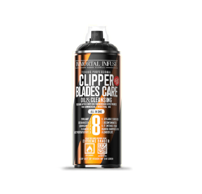 INMORTAL INFUSE BETON CLIPPER CARE 8-1 500ML