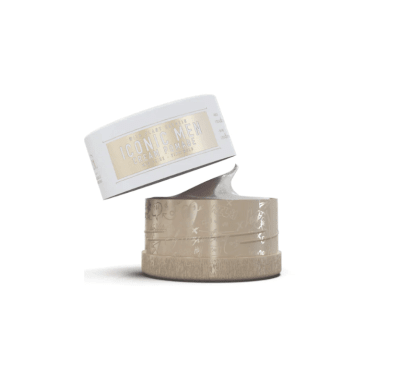 CERA ICONIC MEN CREAM POMADE 150 Ml