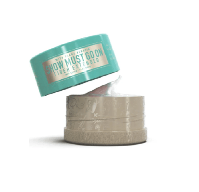 CERA INMORTAL INFUSE SHOW MUST GO ON FIBER EXTENDED 150ML