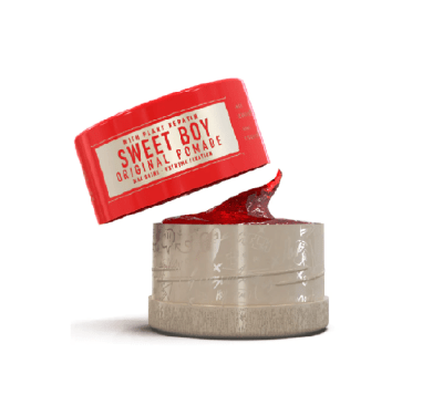 INMORTAL INFUSE SWEET BOY ORIGINAL POMADE 150.