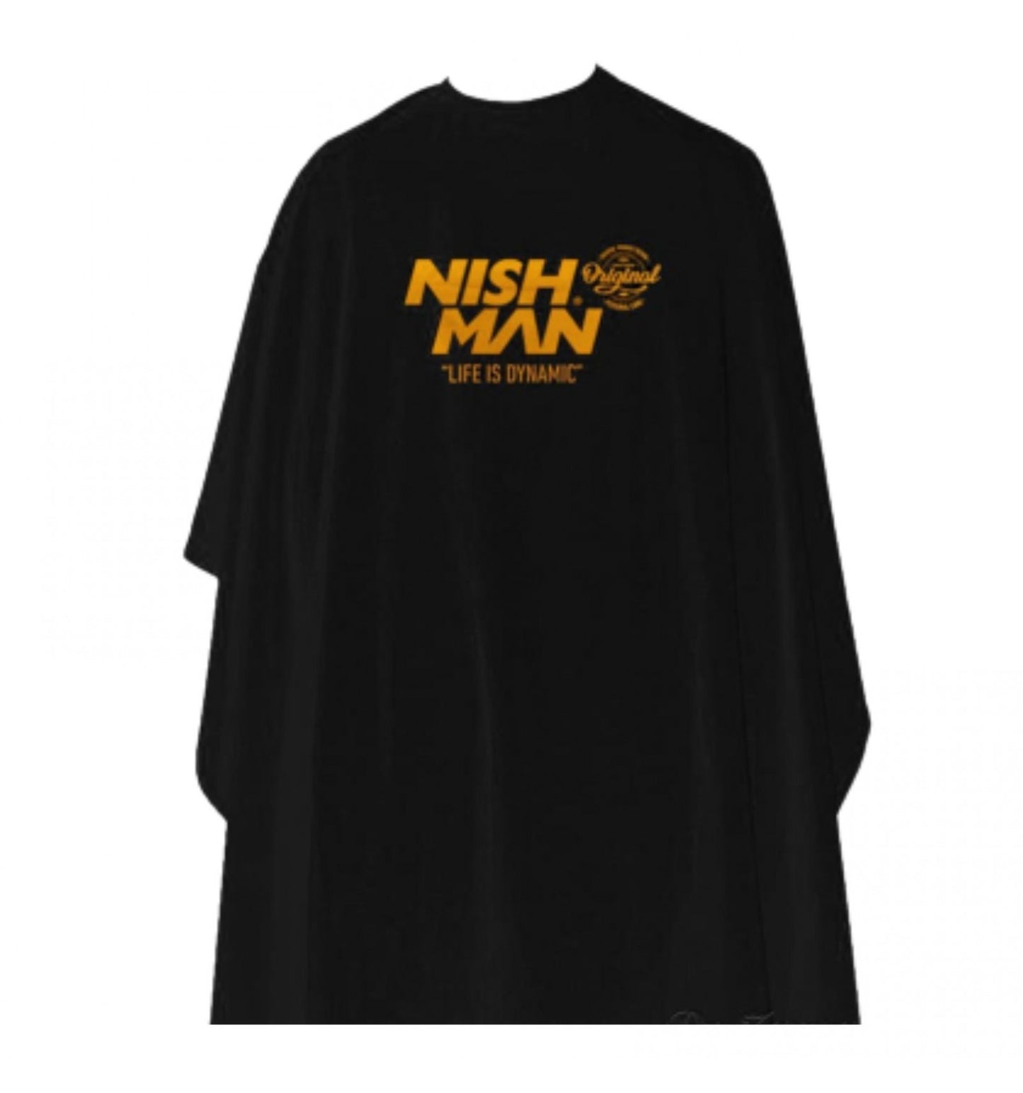 CAPA BLACK NISHMAN