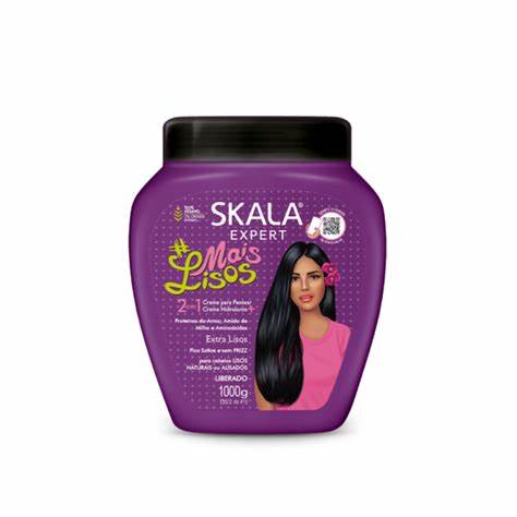 SKALA MAIS LISOS