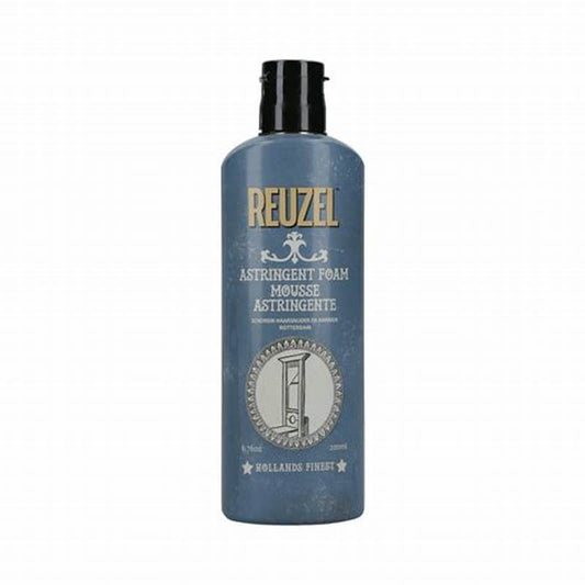 ESPUMA ASTRINGENTE PARA ROSTRO REUZEL 200ML