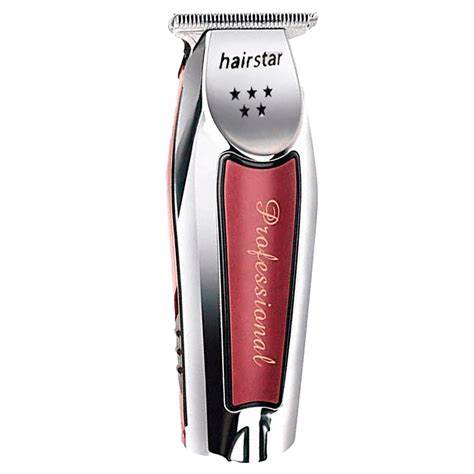 TRIMMER HAIRSTAR