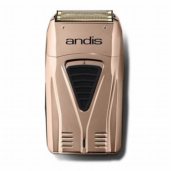 SHAVER ANDIS PROFOIL LITHIUM