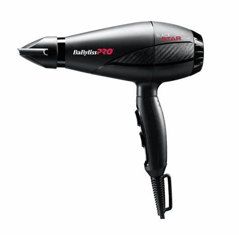 SECADOR BABYLISS BLACKSTAR