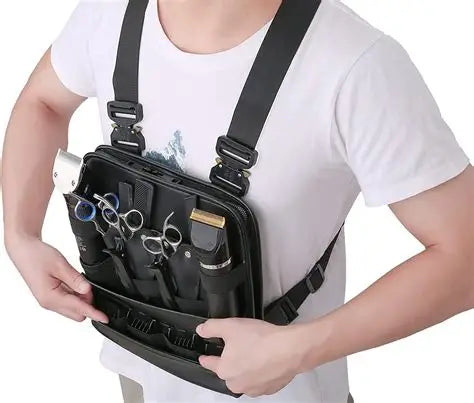 BARBER CEHEST BAG PORTA HERRAMIENTAS