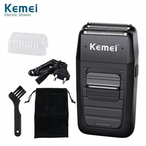 SHAVER KEMEI KM-1102