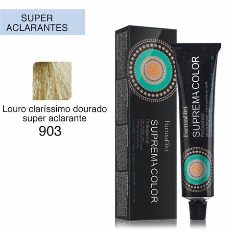 TINTE SUPREMACOLOR 1.0 60GRS