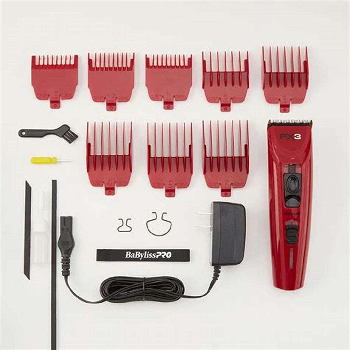 CLIPPER FX3