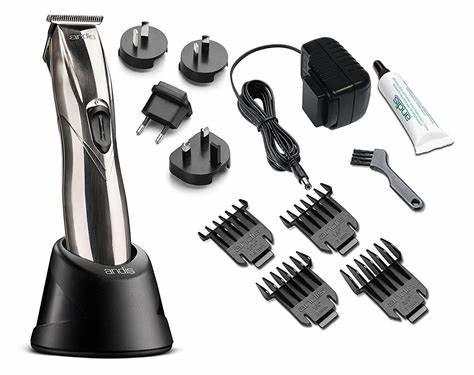 TRIMMER ANDIS SLIMLINE PRO LI