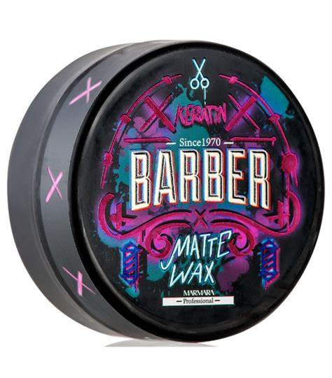 CERA HAIR STYLING WAX MATTE 150ML