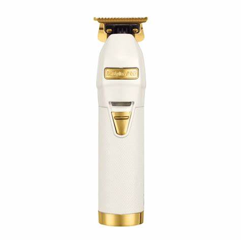 TRIMMER BABYLISS SKELETON WHITE FX