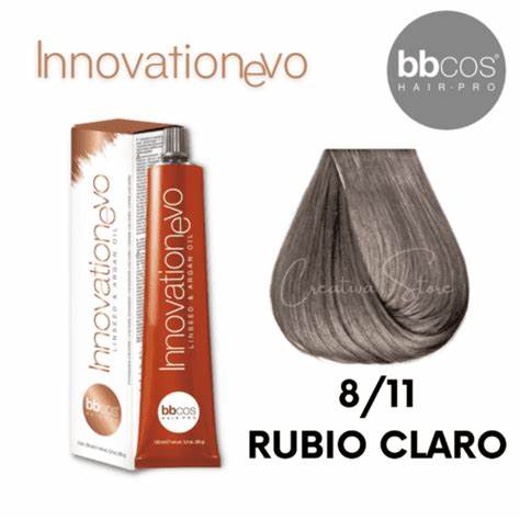 TINTE INNOVATIONEVO 100ML 7.00
