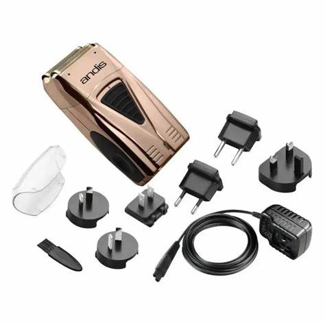 SHAVER ANDIS PROFOIL LITHIUM