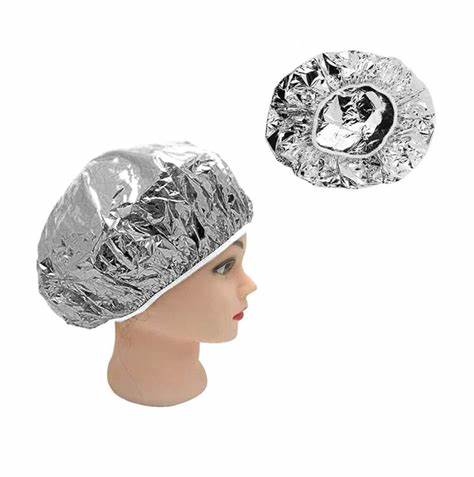 GORRO ALUMINIO